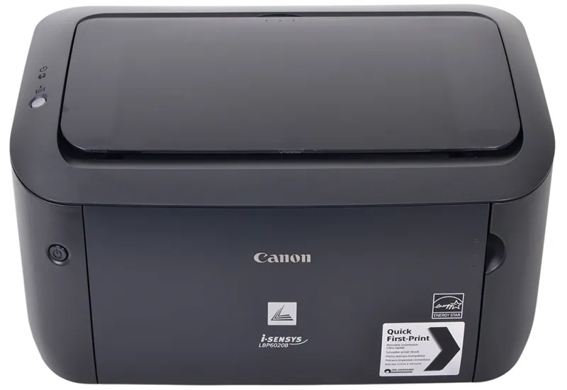 Обзор принтера Canon i-SENSYS LBP6020B