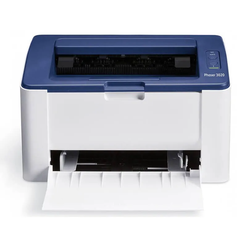 Прошивка принтера Xerox Phaser 3020BI
