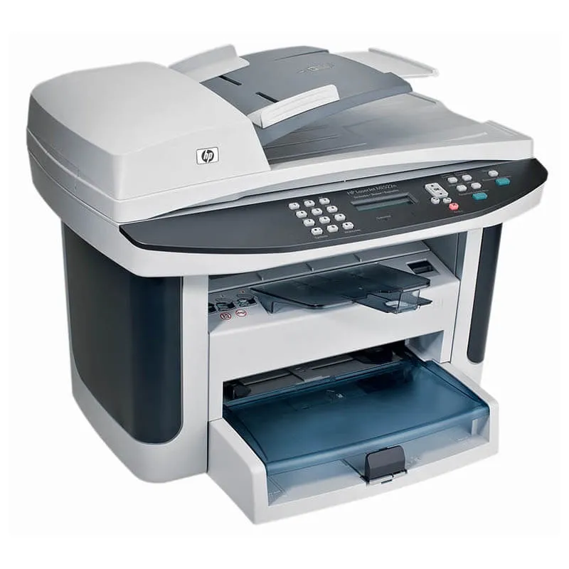 Картридж для принтера HP LaserJet M1522n