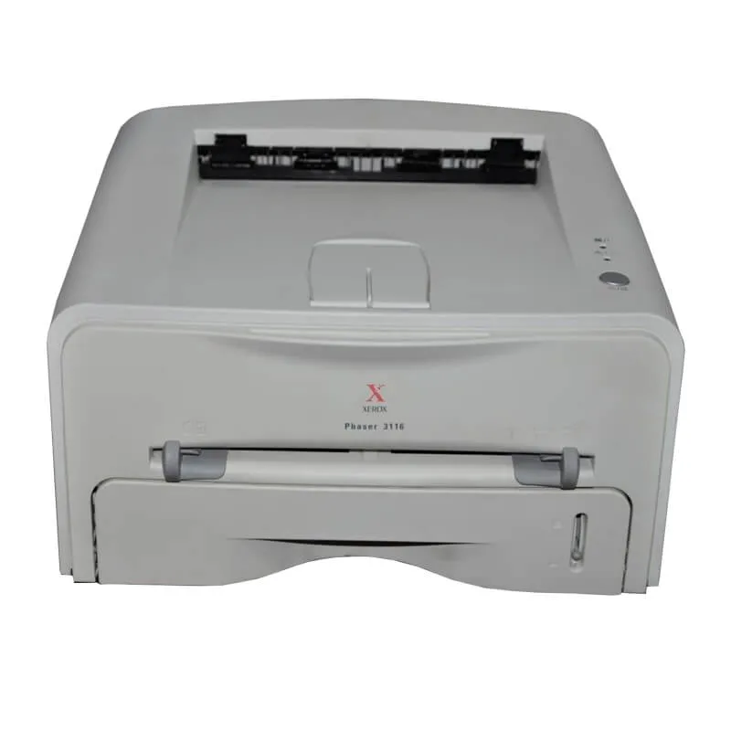 Заправка картриджа Xerox Phaser 3116