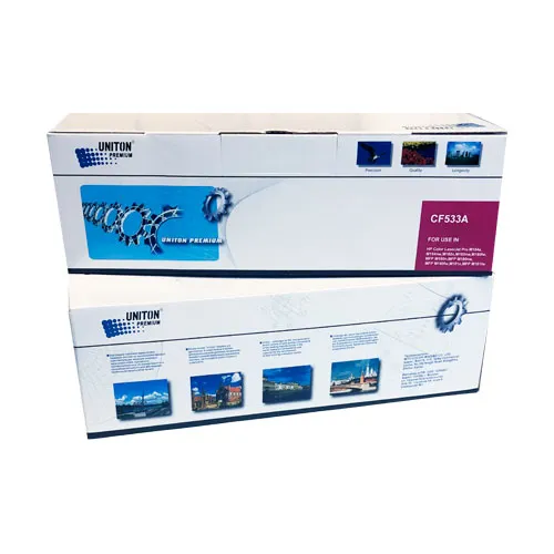 Продажа картриджа HP CF533A (205A)