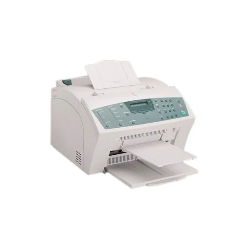 Заправка картриджа Xerox WorkCentre 390