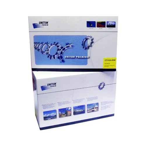 Продажа картриджа HP CF332A (654A)