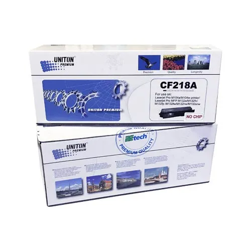 Продажа картриджа HP CF218A (18A)