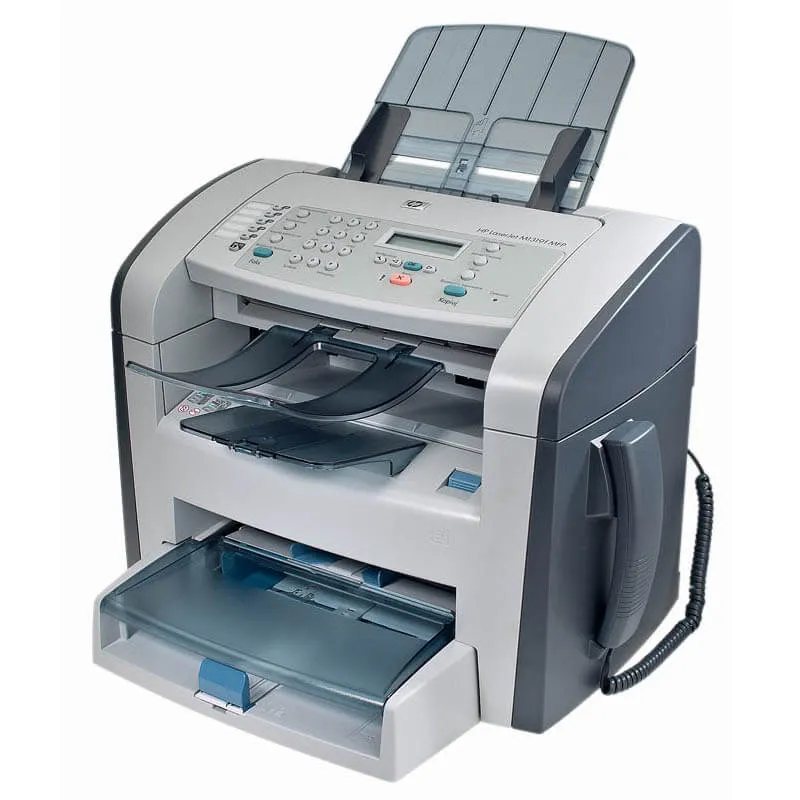 Картридж для принтера HP LaserJet M1319f MFP