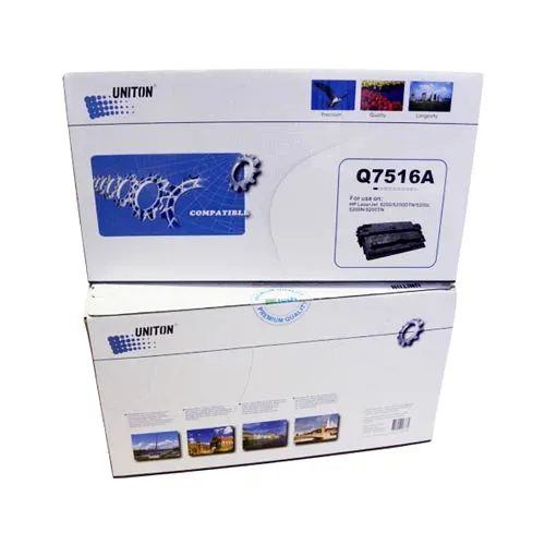 Продажа картриджа HP Q7516A (16A)