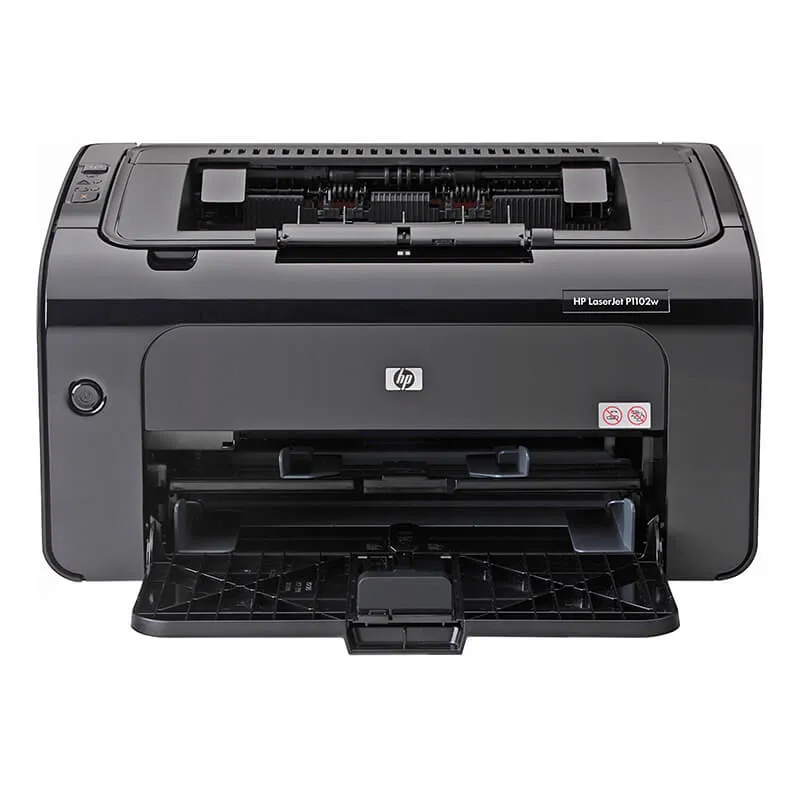 Картридж для принтера HP LaserJet Pro P1102w
