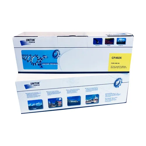 Продажа картриджа HP CF402X (201X)