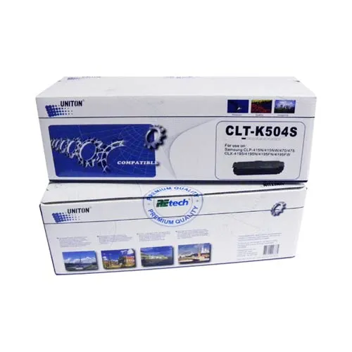 Продажа картриджа Samsung CLT-K504S Продажа картриджа Samsung CLT-K504S