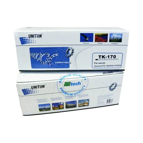 Продажа картриджа Kyocera TK-170