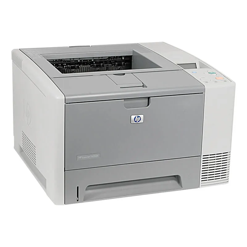 Заправка картриджа HP LaserJet 2420d