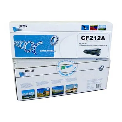 Продажа картриджа HP CF212A (131A)
