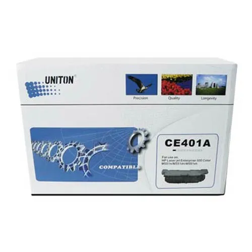 Продажа картриджа HP CE401A (507A)