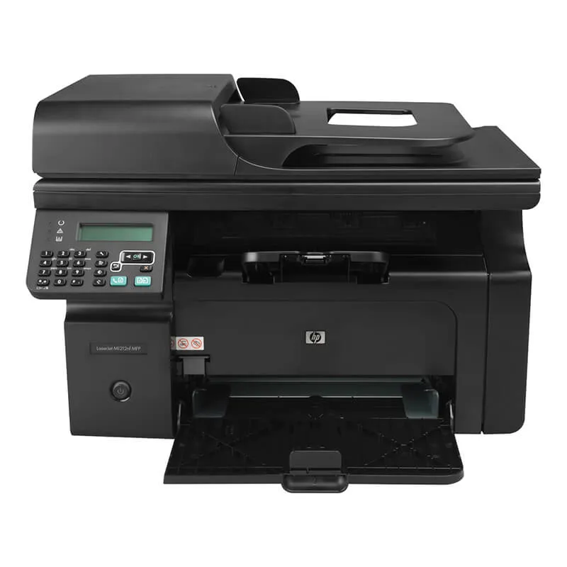 Картридж для принтера HP LaserJet Pro M1212nf MFP