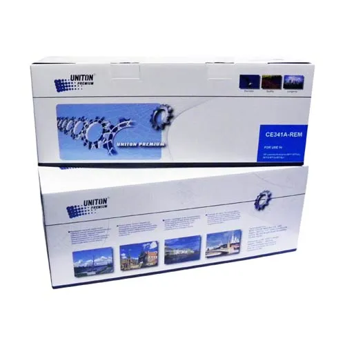 Продажа картриджа HP CE341A (651A)