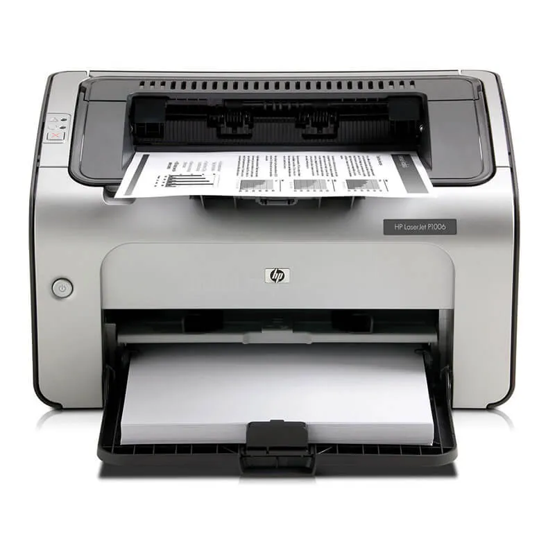 Картридж для принтера HP LaserJet P1006