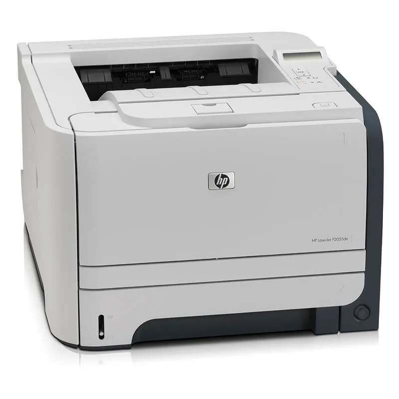 Заправка картриджа HP LaserJet P2055dn