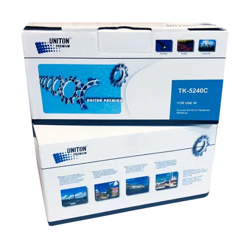 Продажа картриджа Kyocera TK-5240C
