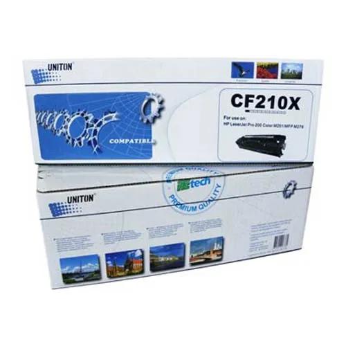 Продажа картриджа HP CF210X (131X)