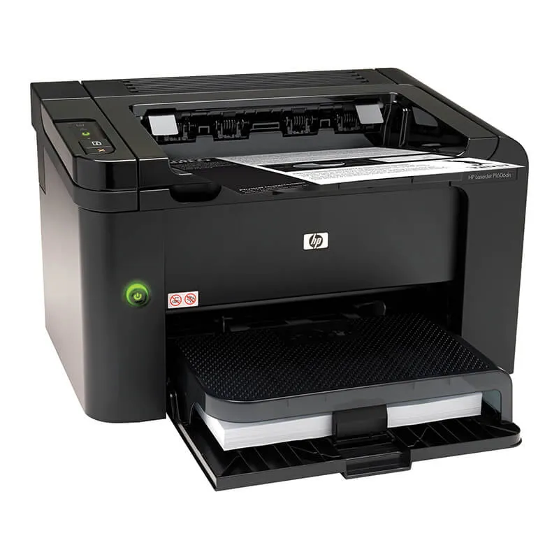 Картридж для принтера HP LaserJet Pro P1606dn