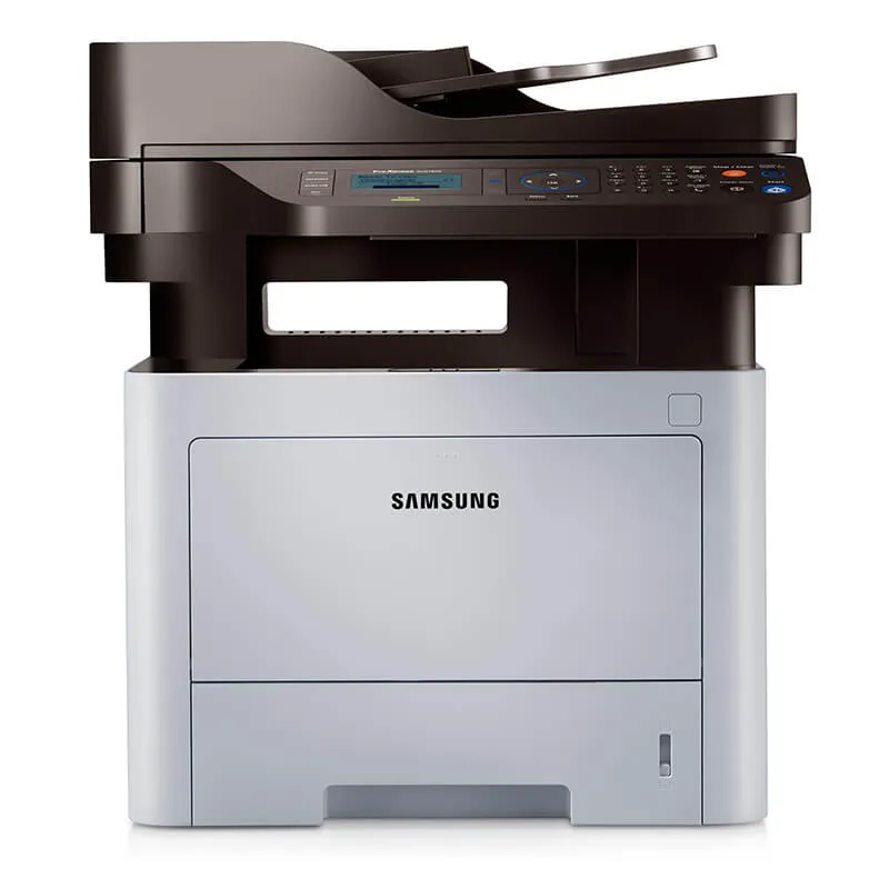 Картридж для принтера Samsung ProXpress M3870FD