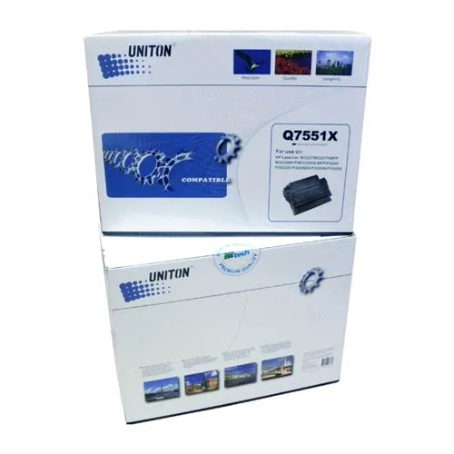Продажа картриджа HP Q7551X (51X) Продажа картриджа HP Q7551X (51X)