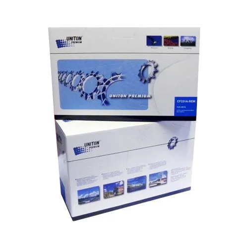 Продажа картриджа HP CF331A (654A)