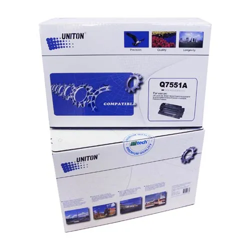 Продажа картриджа HP Q7551A (51A)