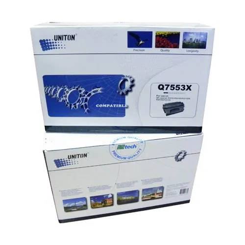 Продажа картриджа HP Q7553X (53X)