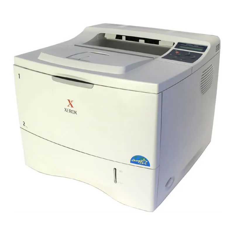 Заправка картриджа Xerox Phaser 3450