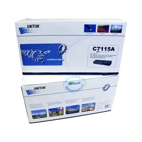 Продажа картриджа HP C7115A (15A) Продажа картриджа HP C7115A (15A)