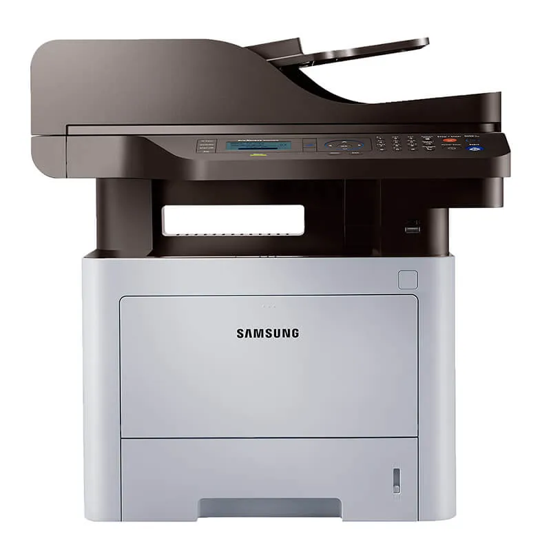 Картридж для принтера Samsung ProXpress M4070FR