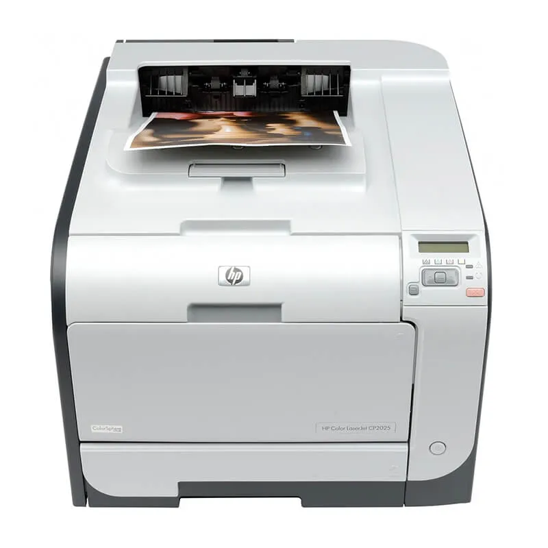 Картридж для принтера HP Color LaserJet CP2025n