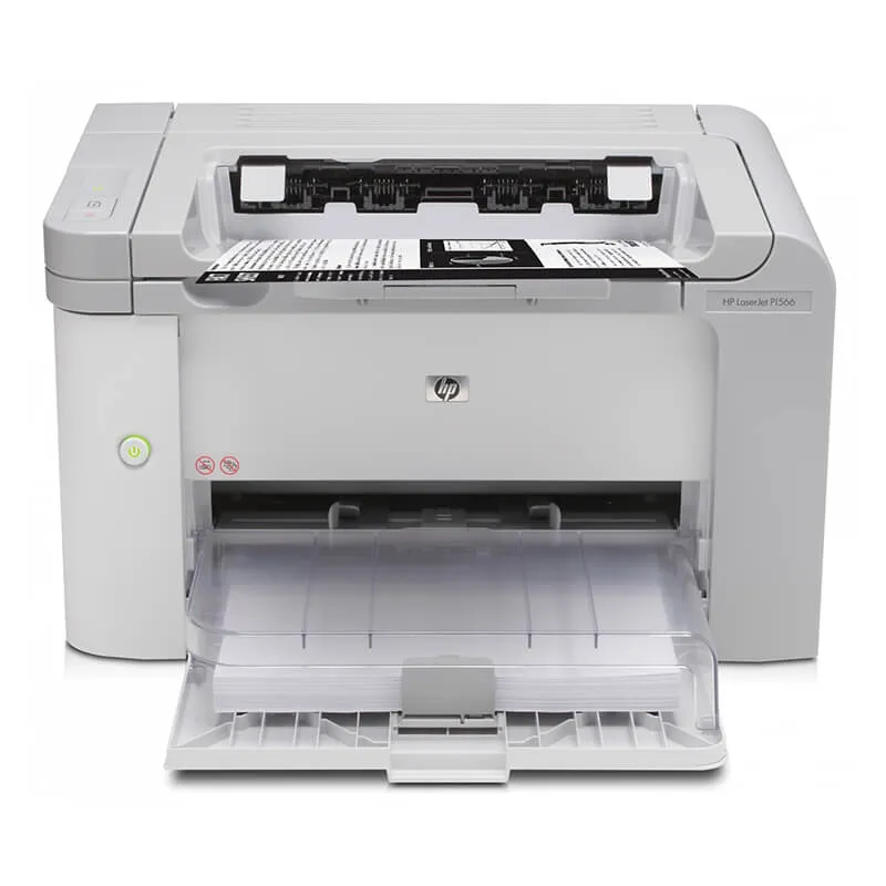 Картридж для принтера HP LaserJet Pro P1566