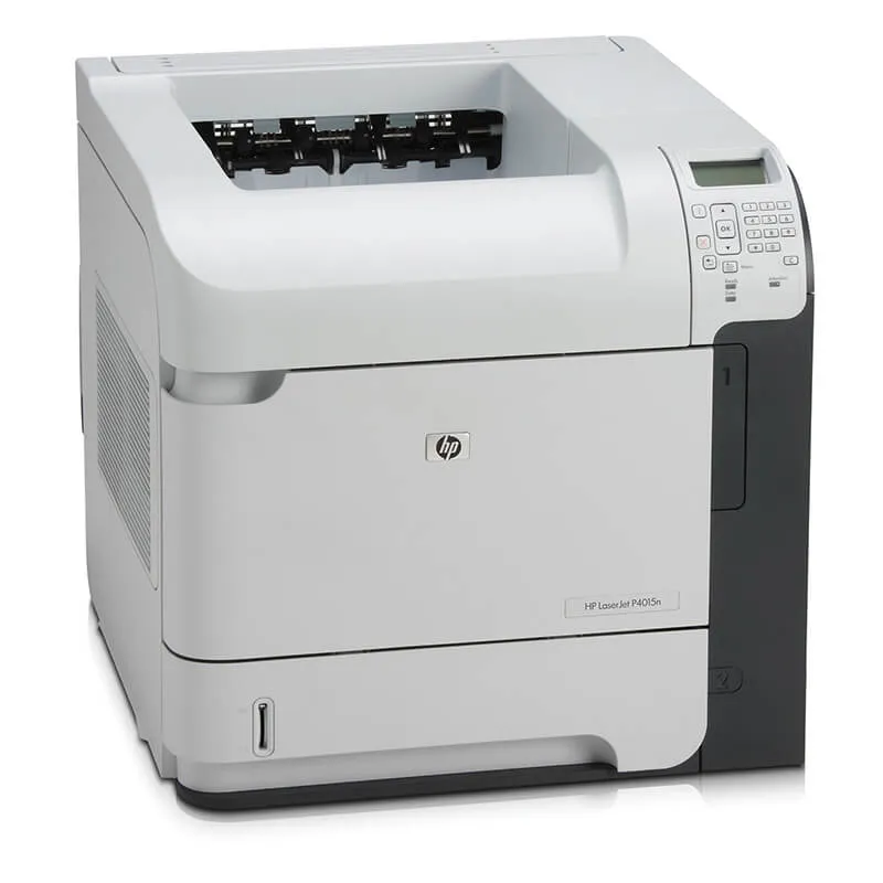 Заправка картриджа HP LaserJet P4015n