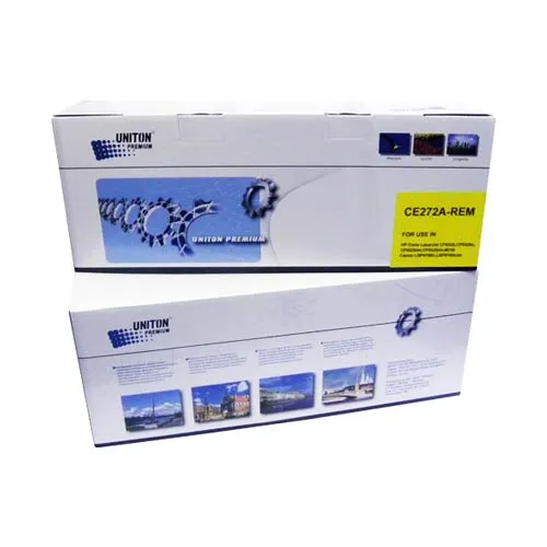 Продажа картриджа HP CE272A (650A)
