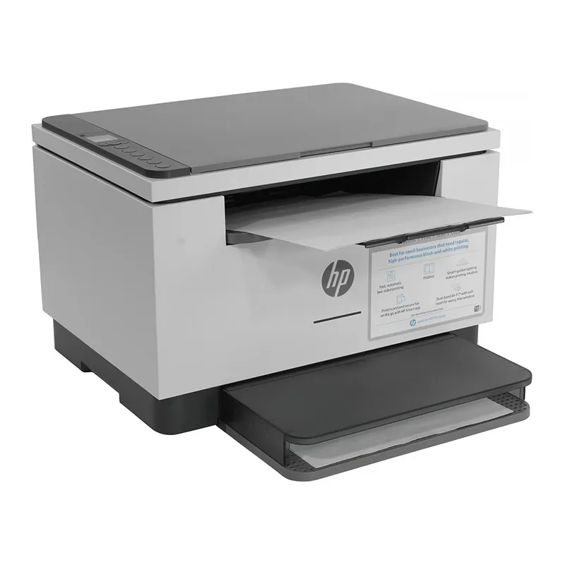 Заправка картриджа HP LaserJet M236dw
