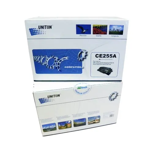 Продажа картриджа HP CE255A (55A)