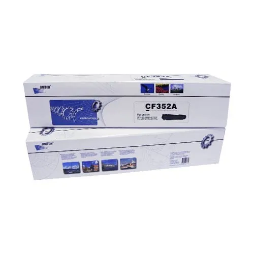 Продажа картриджа HP CF352A (130A)