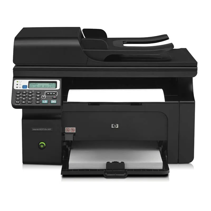 Картридж для принтера HP LaserJet Pro M1217nfw MFP