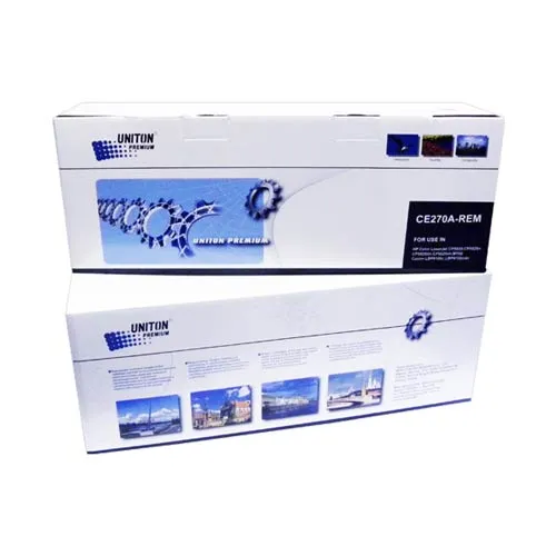 Продажа картриджа HP CE270A (650A)