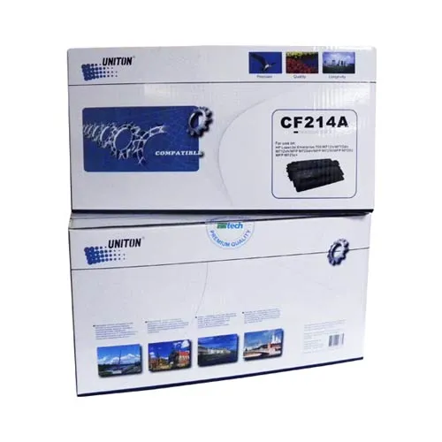 Продажа картриджа HP CF214A (14A)