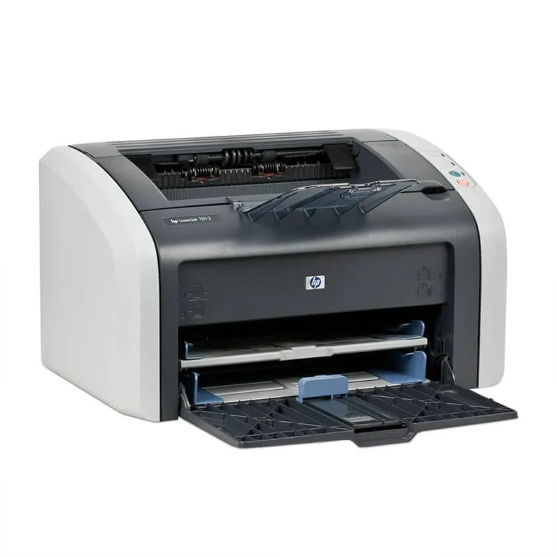 Картридж для принтера HP LaserJet 1012