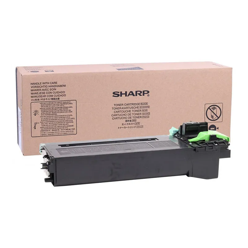 Заправка картриджа Sharp MX-315GT