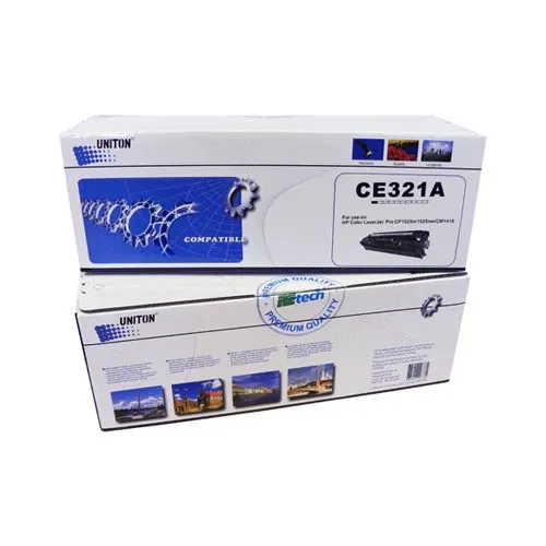 Продажа картриджа HP CE321A (128A)