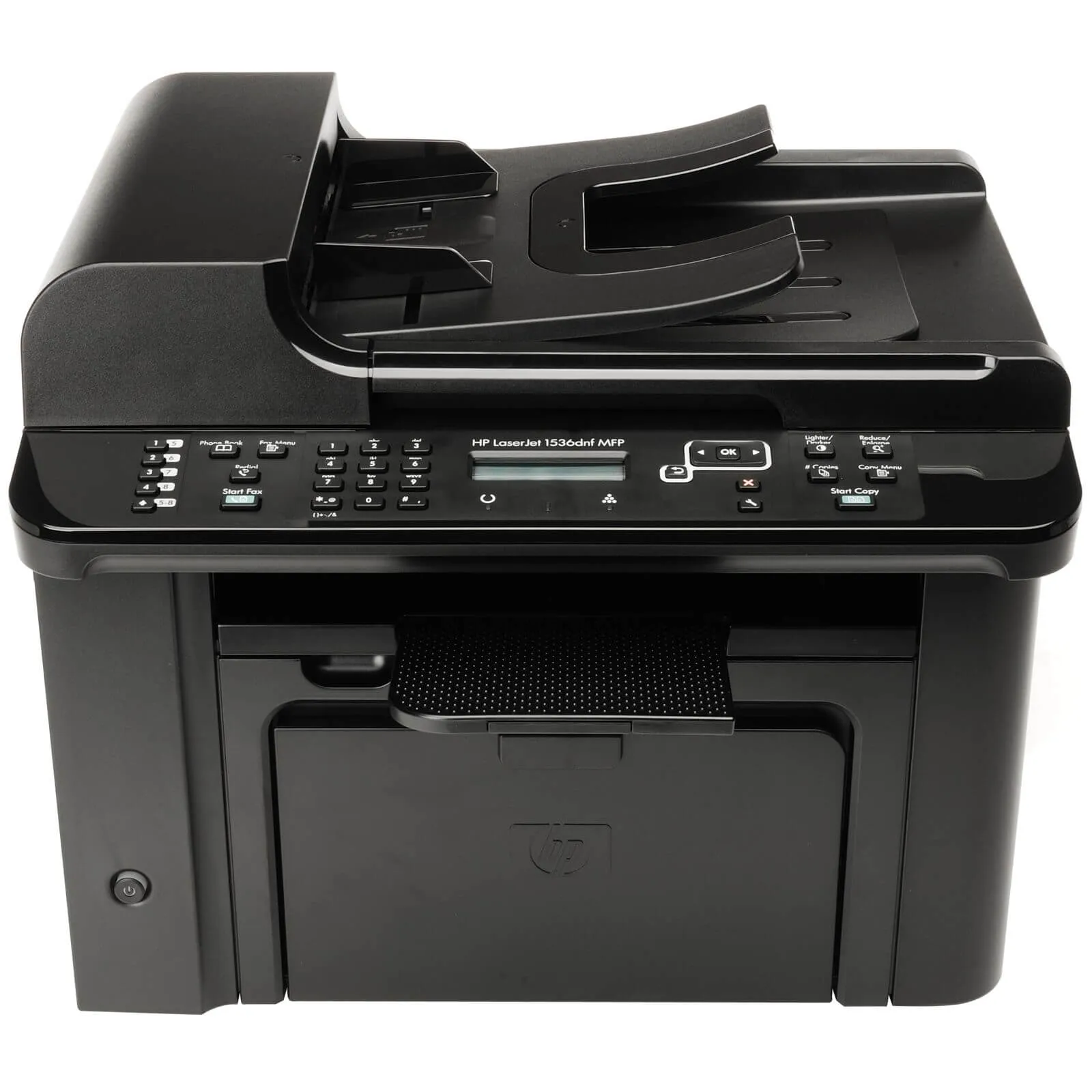 Картридж для принтера HP LaserJet Pro M1536dnf MFP