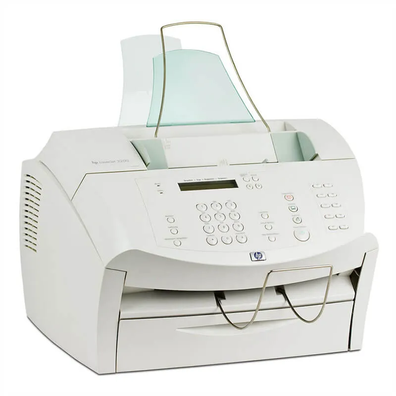 Заправка картриджа HP LaserJet 3200