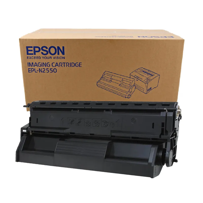 Заправка картриджа Epson 0290 (C13S050290)
