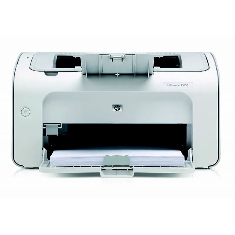 Картридж для принтера HP LaserJet P1005