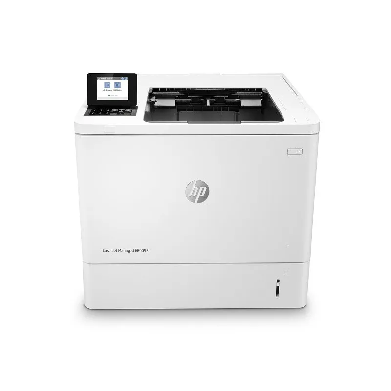 Заправка картриджа HP LaserJet Managed E60055dn
